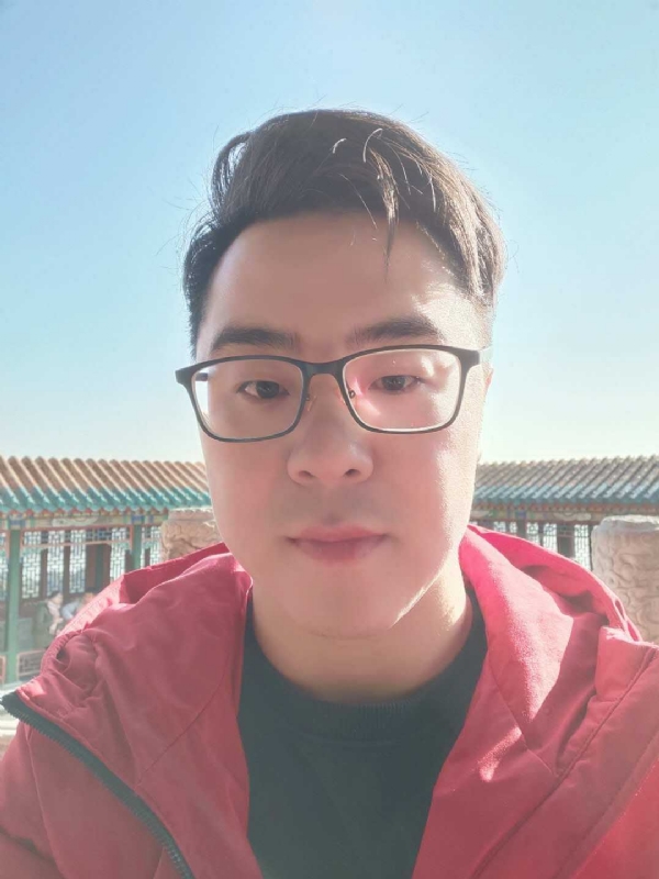 不爱吃竹子的小熊的第一张照片--扬州相亲服务中心