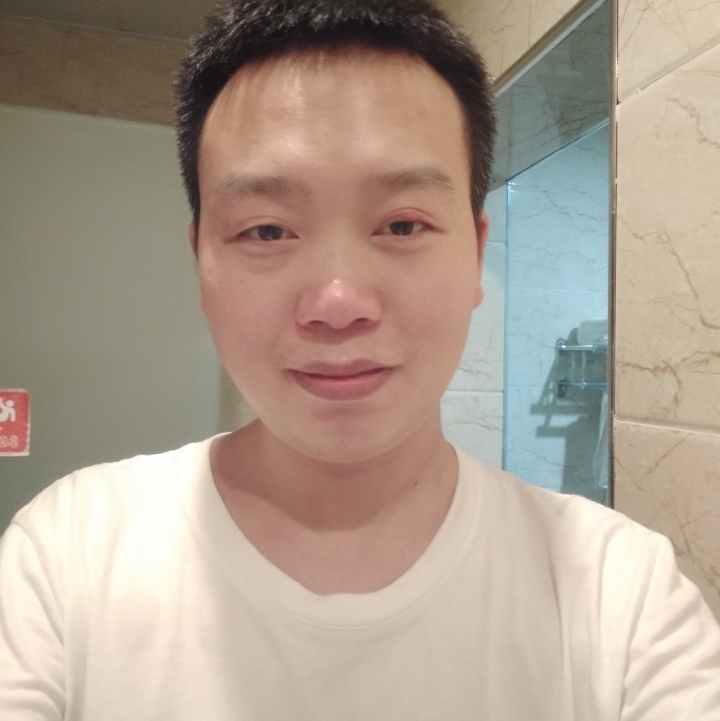 杯中酒的第一张照片--扬州相亲服务中心