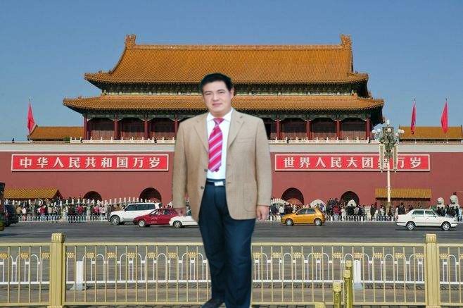 爱华的第一张照片--扬州相亲服务中心
