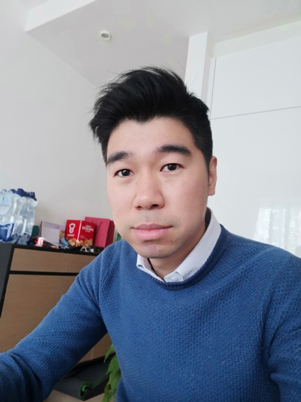 Andy的第一张照片--扬州相亲服务中心