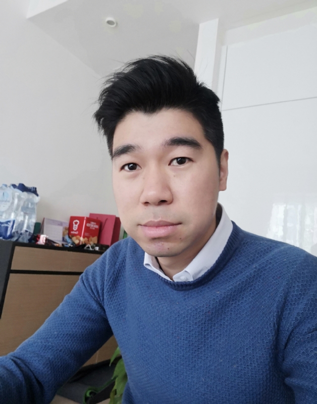 Andy的第二张照片--扬州相亲服务中心