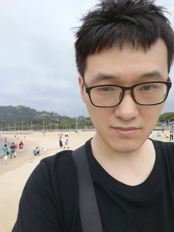 节凑的第三张照片--扬州相亲服务中心