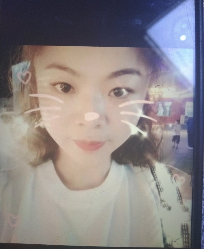 hh张莹的第二张照片--扬州相亲服务中心