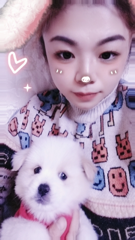 张莹的第一张照片--扬州相亲服务中心