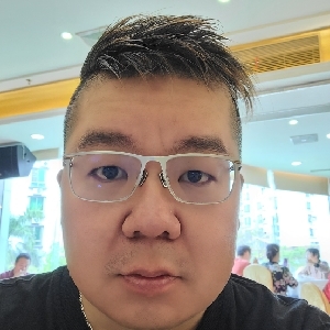 Carlos的第一张照片--扬州相亲服务中心