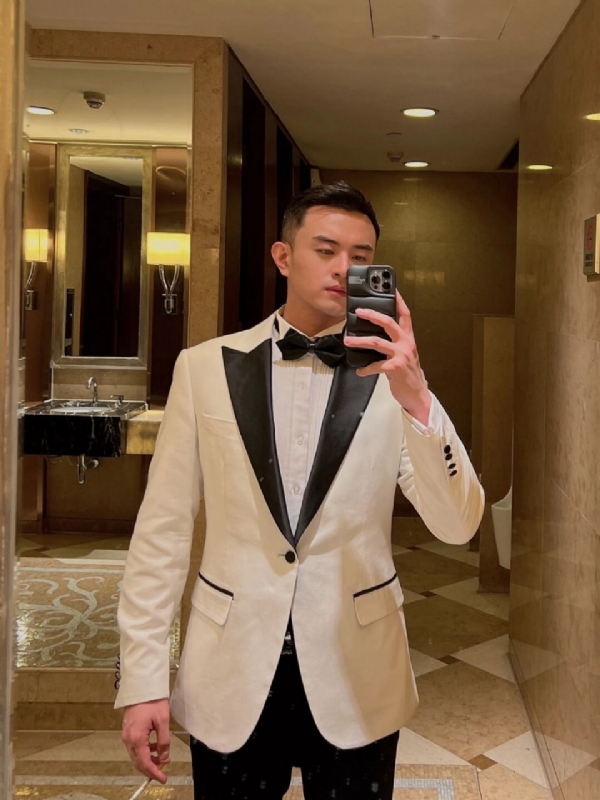 韩哥的第一张照片--扬州相亲服务中心