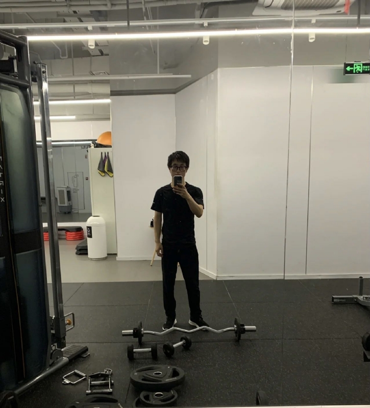Barry的第一张照片--扬州相亲服务中心