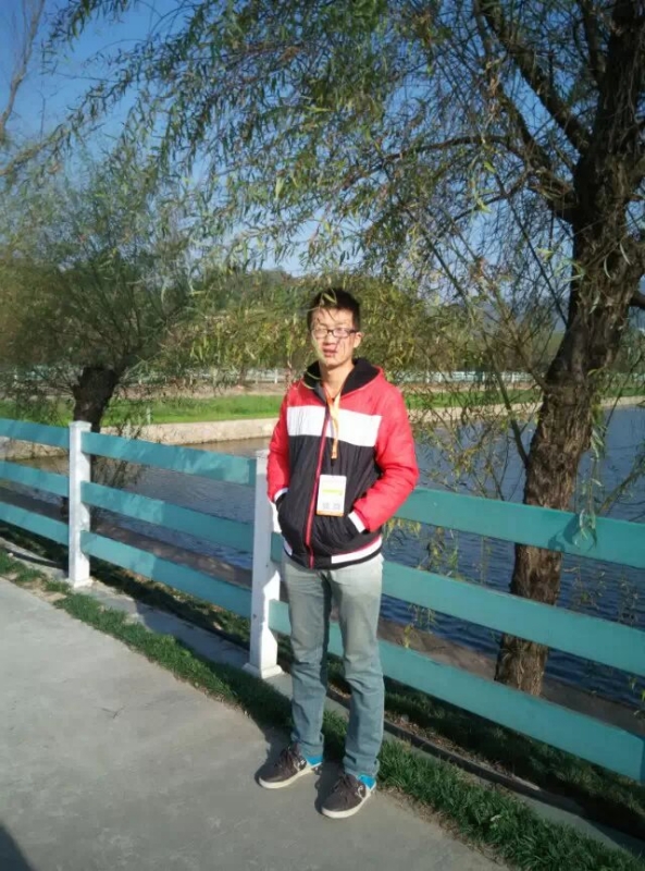 吊羊习习的第一张照片--扬州相亲服务中心