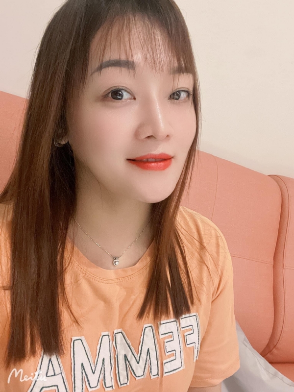 阮垂陽thuyduong的第二张照片--扬州相亲服务中心