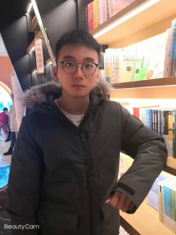像鱼的第一张照片--扬州相亲服务中心