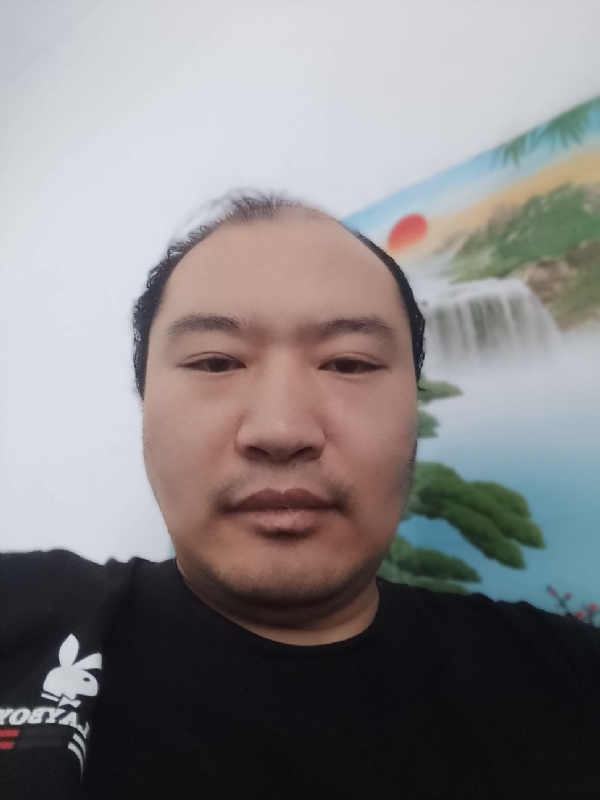 宝心的第一张照片--扬州相亲服务中心