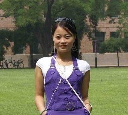 会飞的鱼的第一张照片--扬州相亲服务中心
