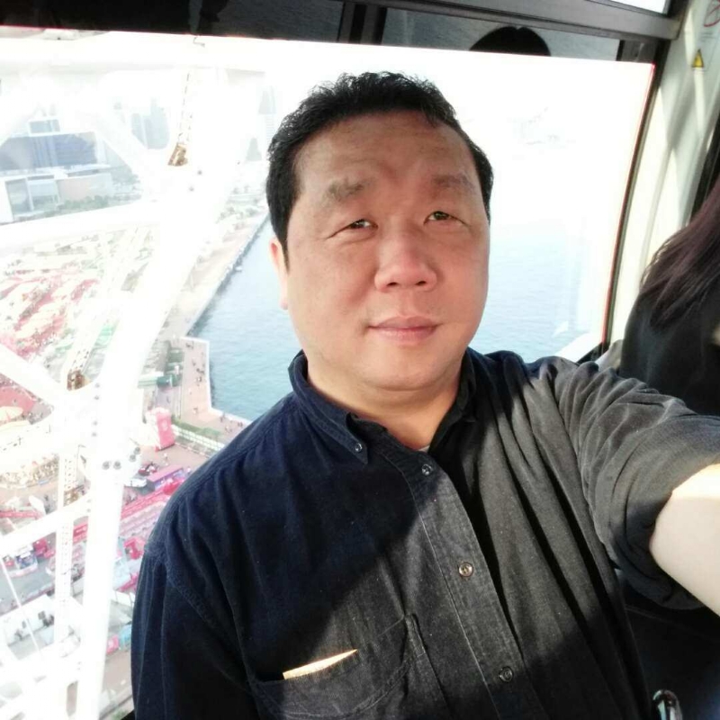 joelo的第三张照片--扬州相亲服务中心