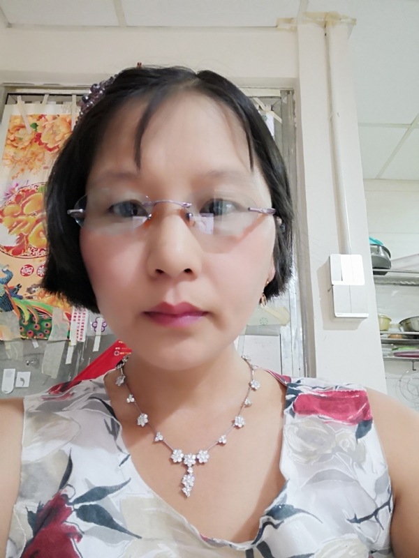 钟烨的第一张照片--扬州相亲服务中心
