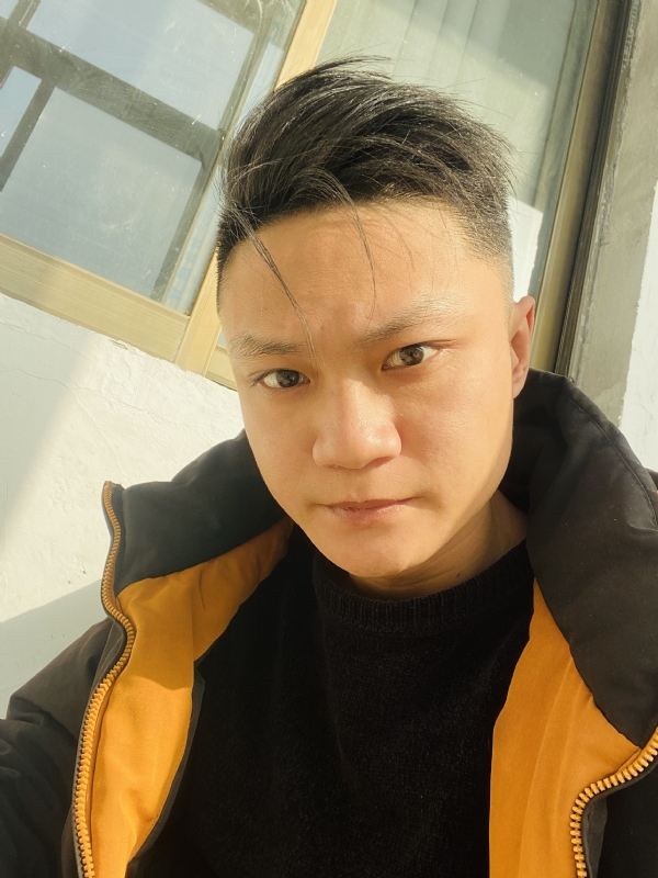 凯子的第一张照片--扬州相亲服务中心