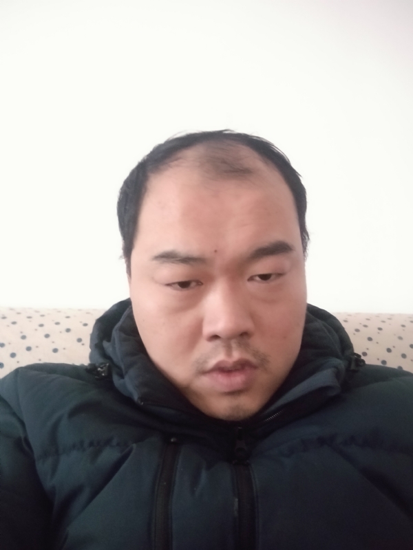 海阔天空的第二张照片--扬州相亲服务中心