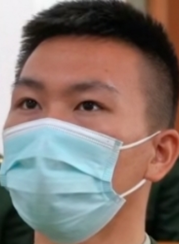 大一本科的第一张照片--扬州相亲服务中心