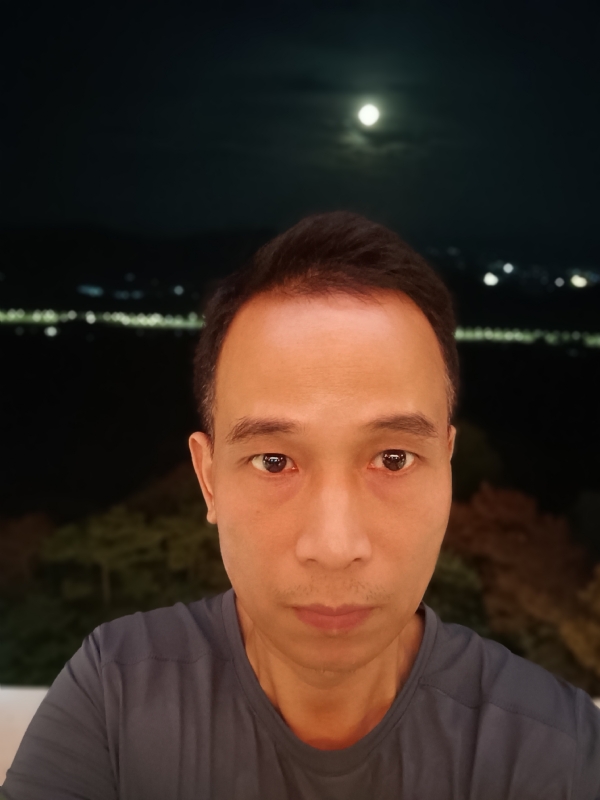 辉哥的第一张照片--扬州相亲服务中心