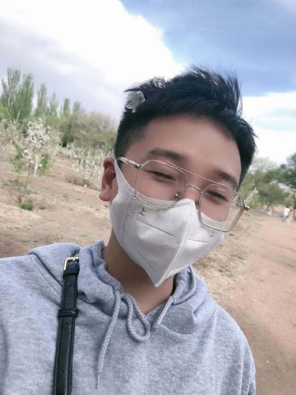 晨晨的第一张照片--扬州相亲服务中心