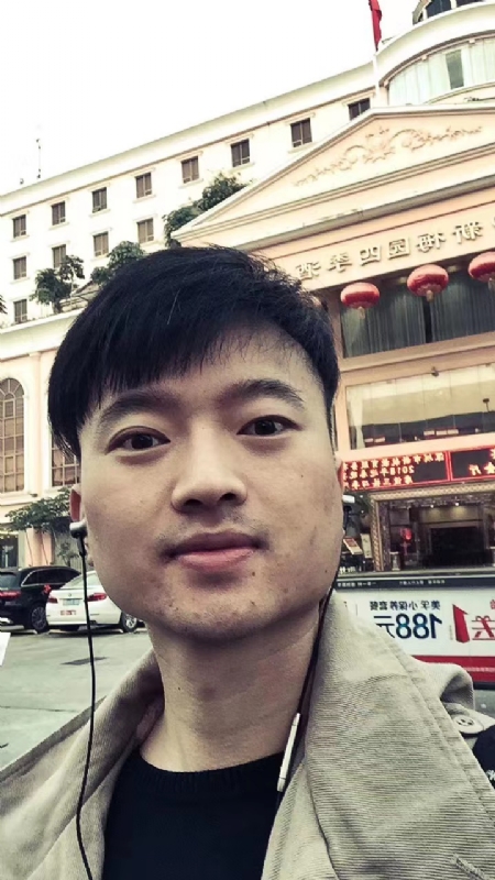 丶ted的第一张照片--扬州相亲服务中心