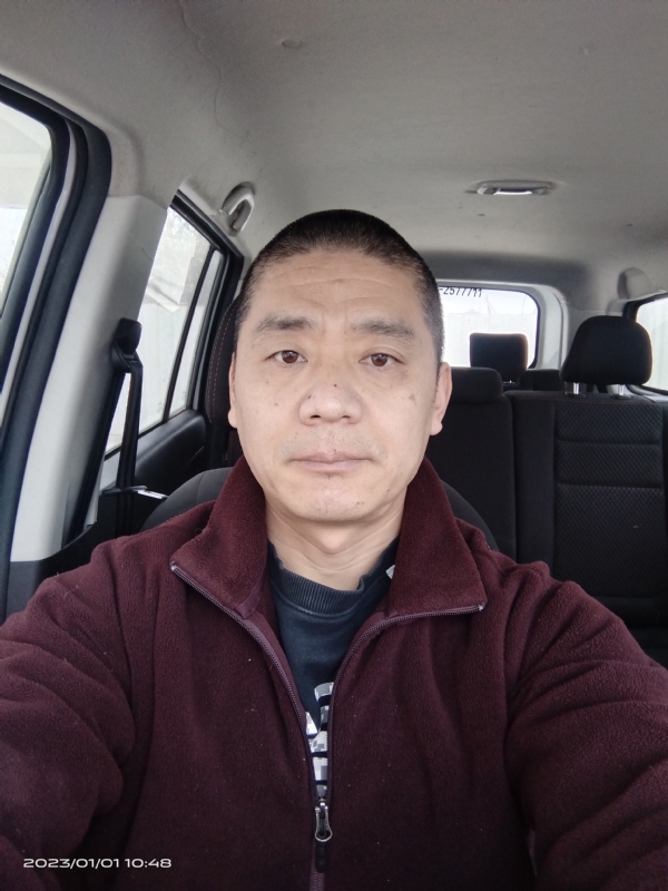 啊正的第一张照片--扬州相亲服务中心