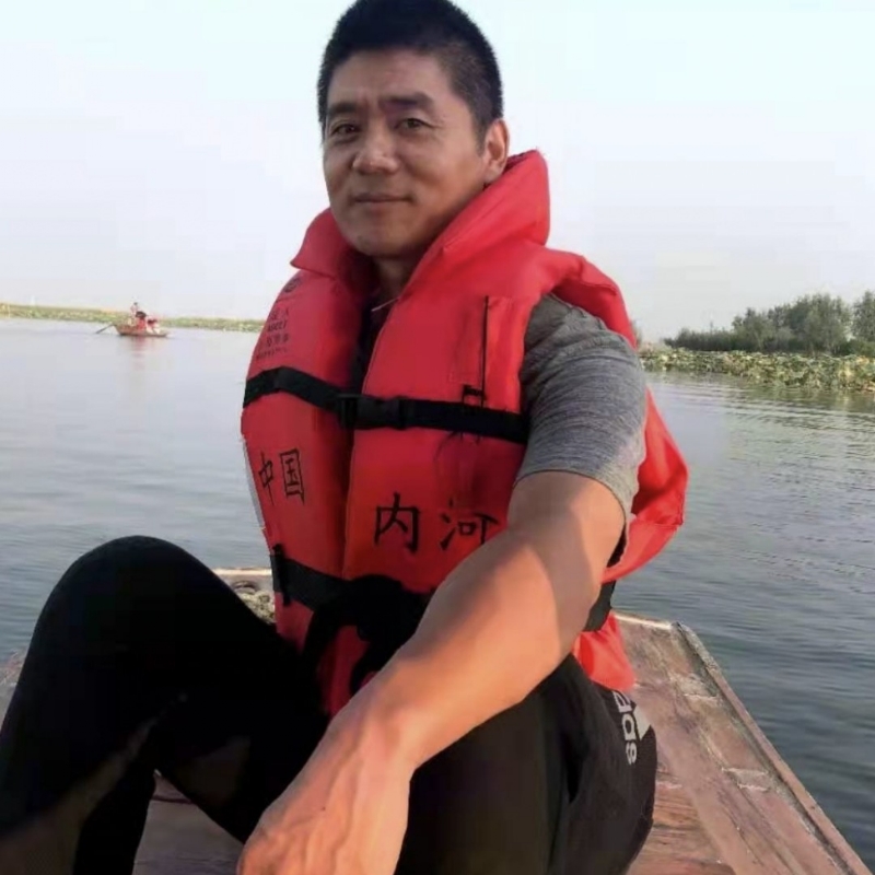 啊正的第二张照片--扬州相亲服务中心