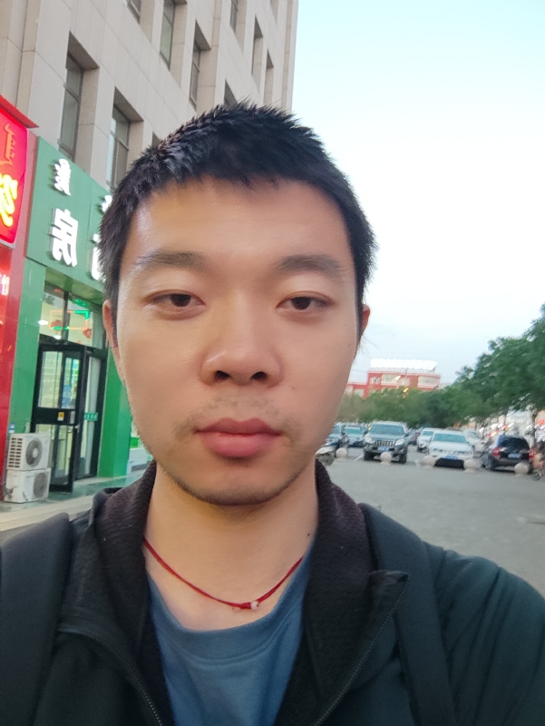 糖泡泡ll的第一张照片--扬州相亲服务中心