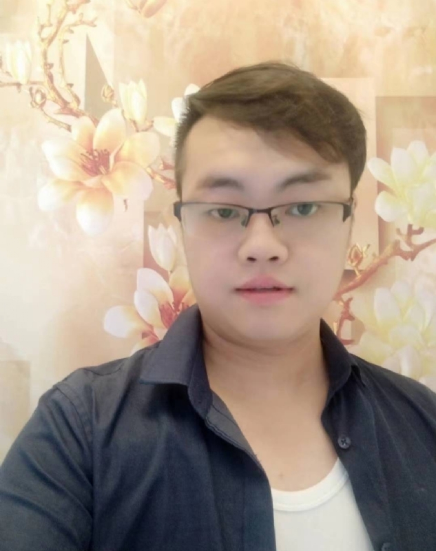 库尔本的第一张照片--扬州相亲服务中心