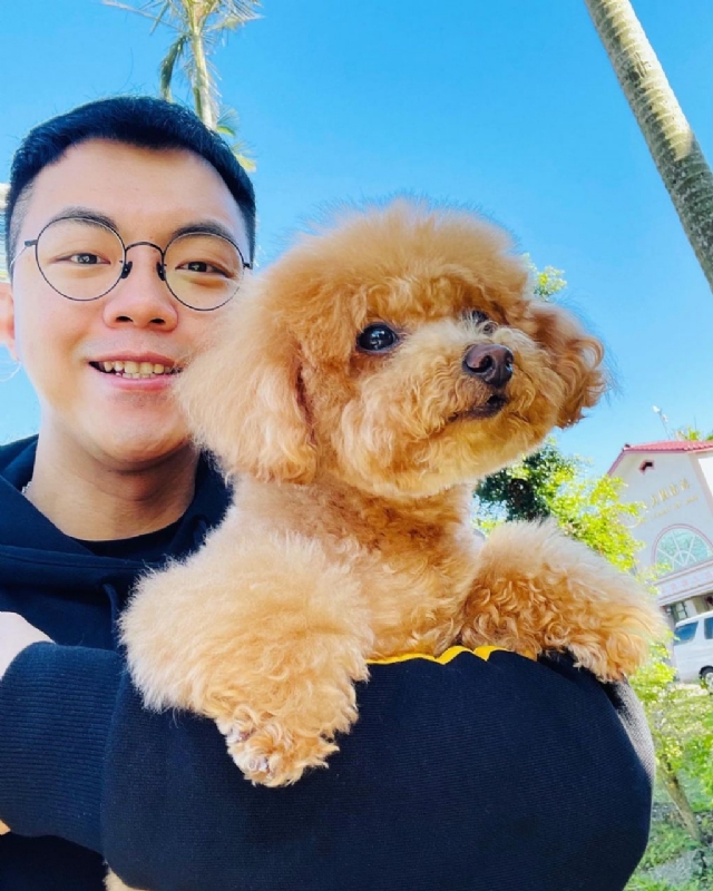 海洋的第一张照片--扬州相亲服务中心