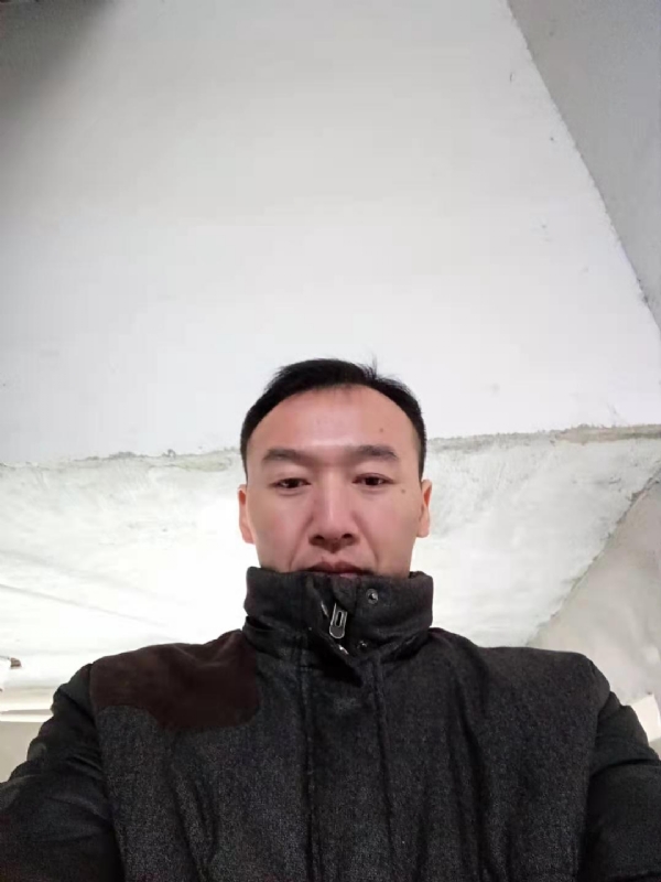 孤狼的第三张照片--扬州相亲服务中心