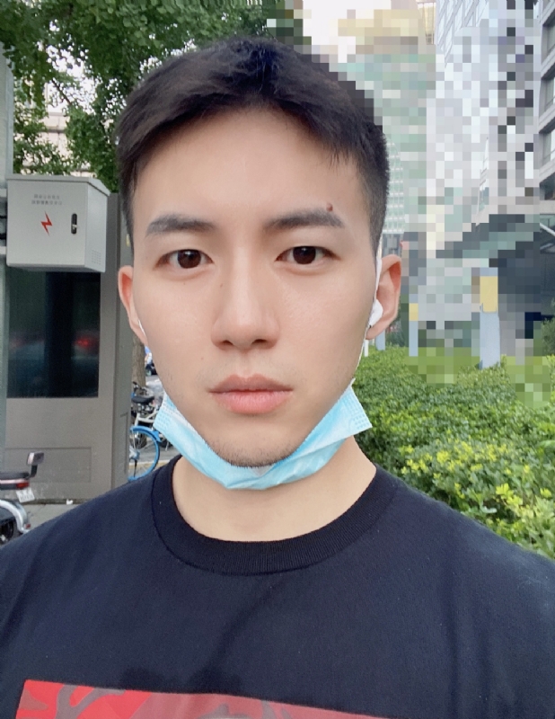 绝世大冤种的第五张照片--扬州相亲服务中心