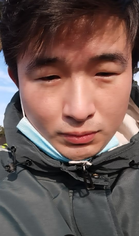 小川的第一张照片--扬州相亲服务中心