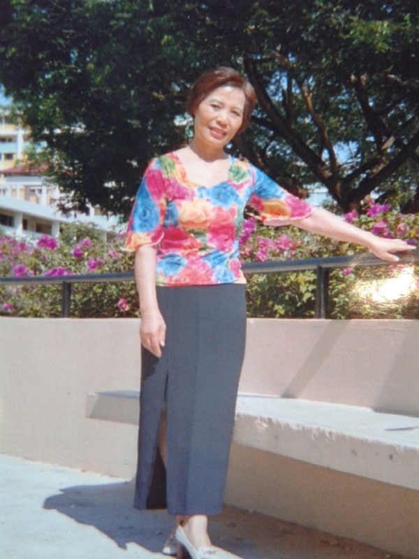 lilyzheng的第一张照片--扬州相亲服务中心
