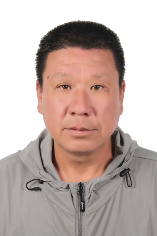 薛利忠的第一张照片--扬州相亲服务中心