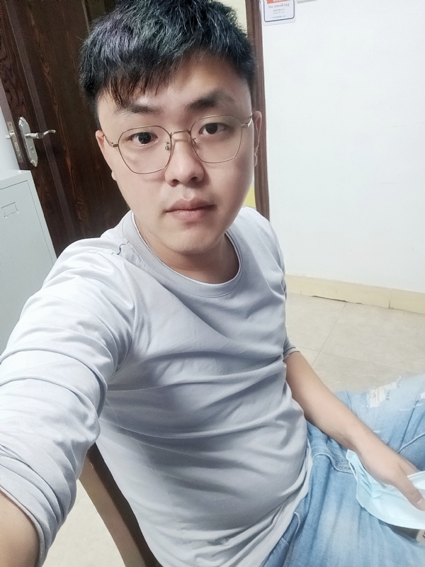 小林子的第二张照片--扬州相亲服务中心