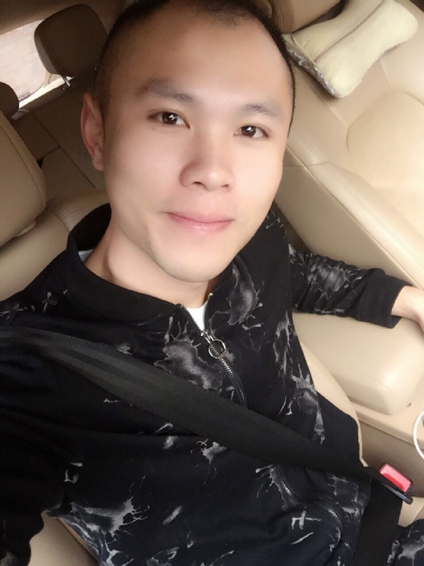 陈六六的第一张照片--扬州相亲服务中心