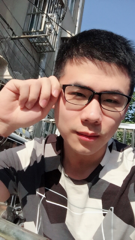 X先生的第四张照片--扬州相亲服务中心