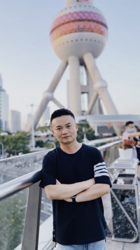 andy的第一张照片--扬州相亲服务中心