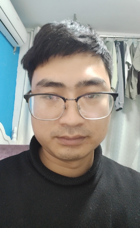 少平的第一张照片--扬州相亲服务中心