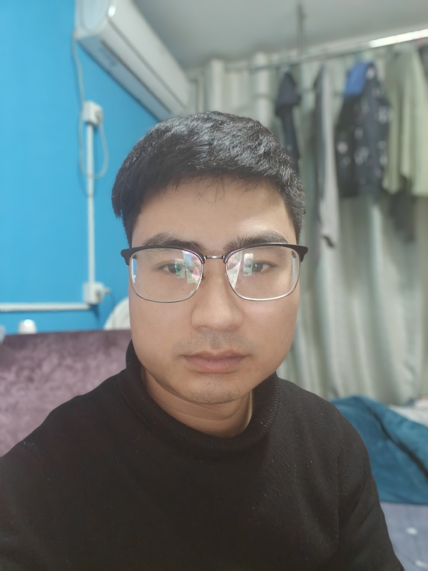 少平的第三张照片--扬州相亲服务中心
