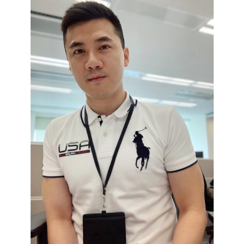 風一樣的男子的第二张照片--扬州相亲服务中心