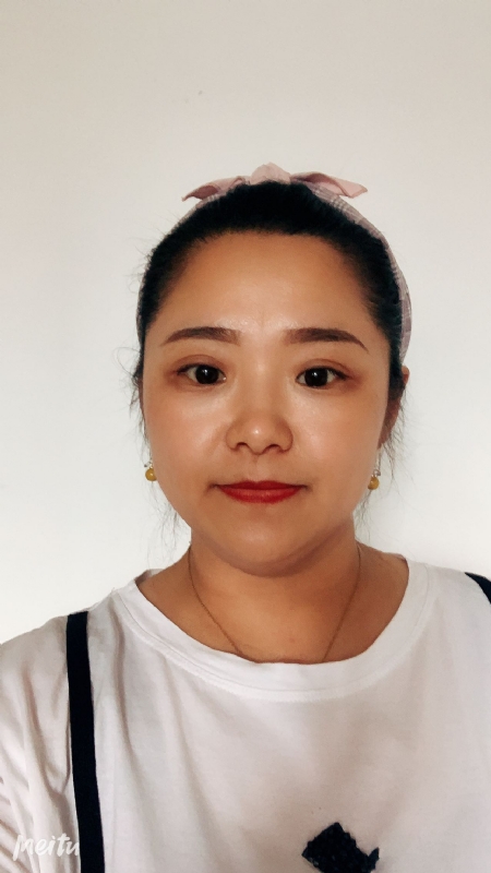 CoCo木子的第一张照片--扬州相亲服务中心
