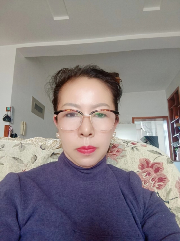 中秋桂花玉兔的第三张照片--扬州相亲服务中心