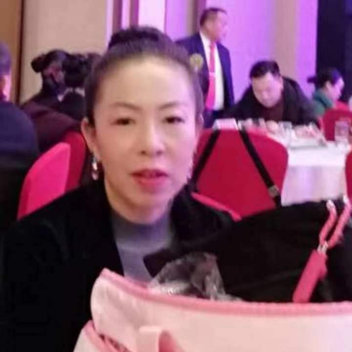 中秋桂花玉兔的第四张照片--扬州相亲服务中心