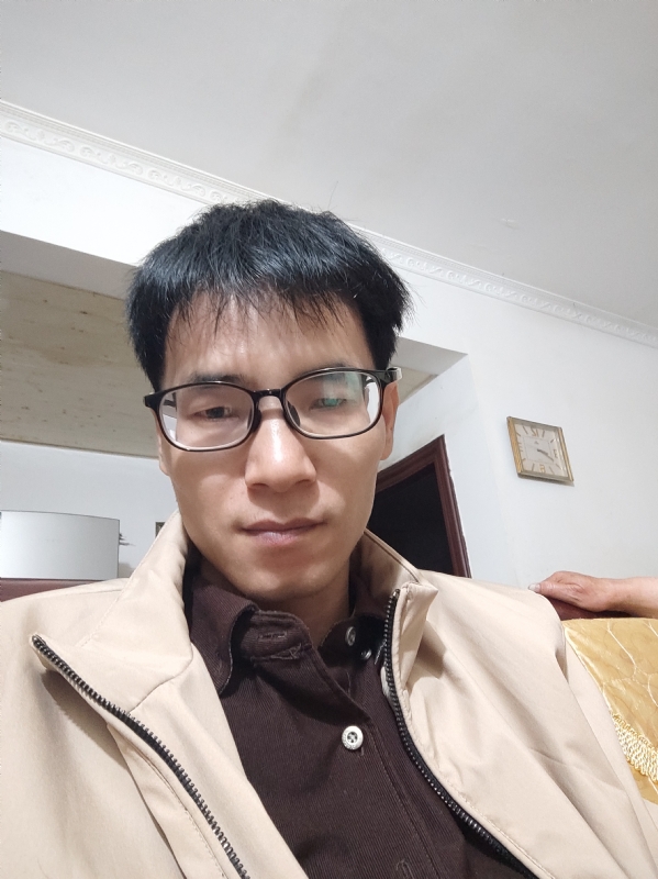 杨一凡的第一张照片--扬州相亲服务中心