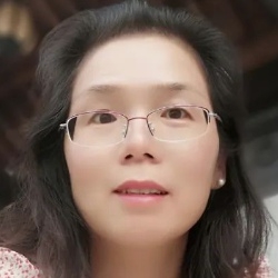 阿芬的第二张照片--扬州相亲服务中心