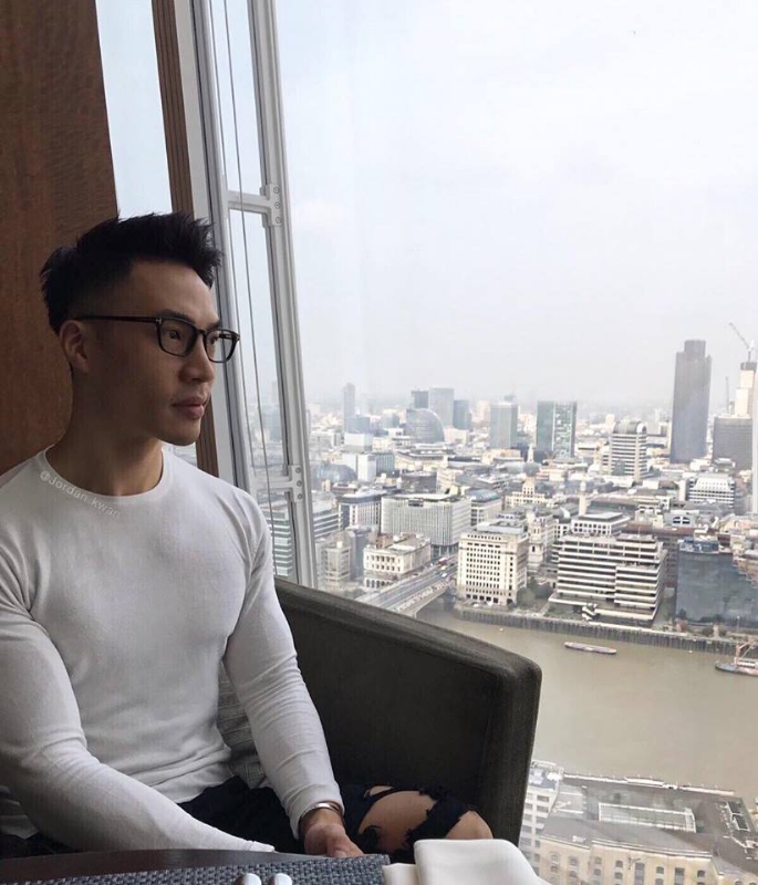 Chen文彬的第一张照片--扬州相亲服务中心