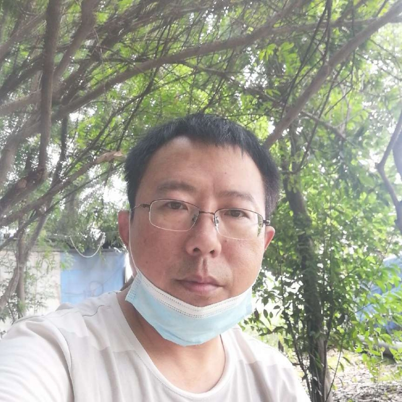 解勇的第一张照片--扬州相亲服务中心