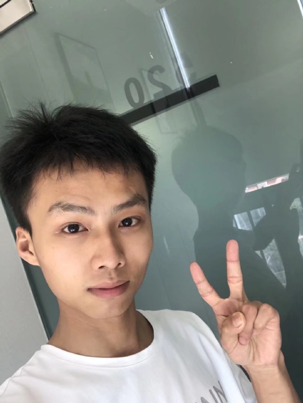 吥離吥棄的第二张照片--扬州相亲服务中心
