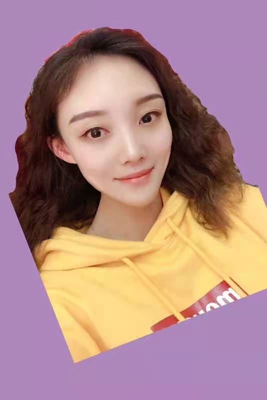 TY_冰清玉洁的第一张照片--扬州相亲服务中心